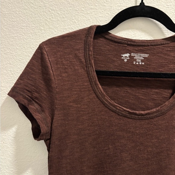 Horny Toad Brown Dress, size S - Picture 2 of 5